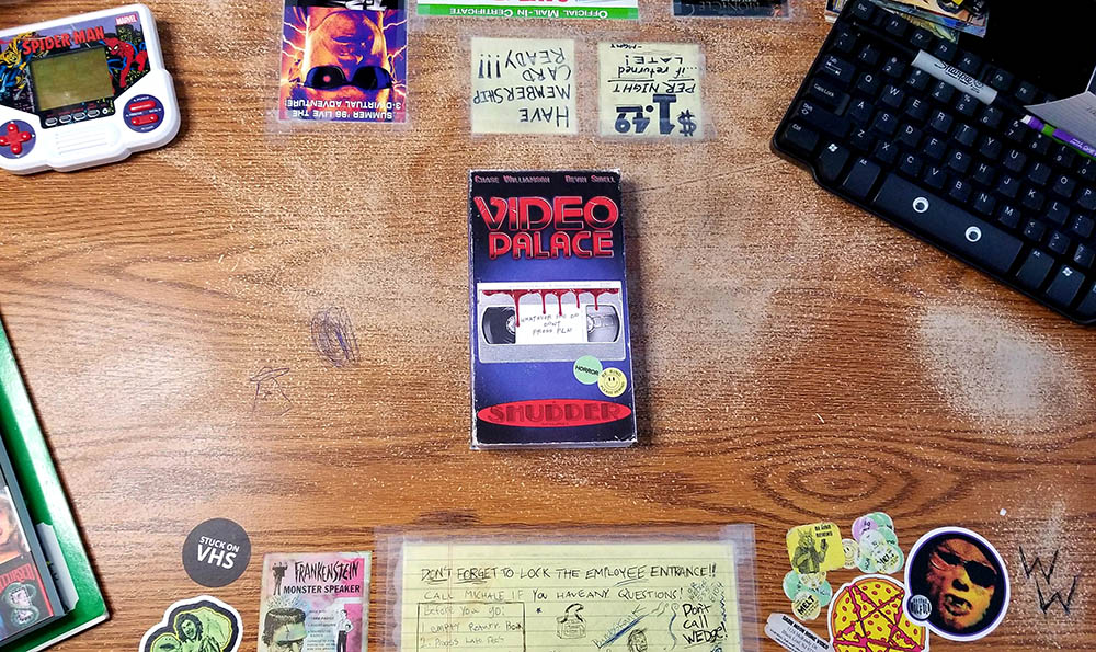 Video Palace